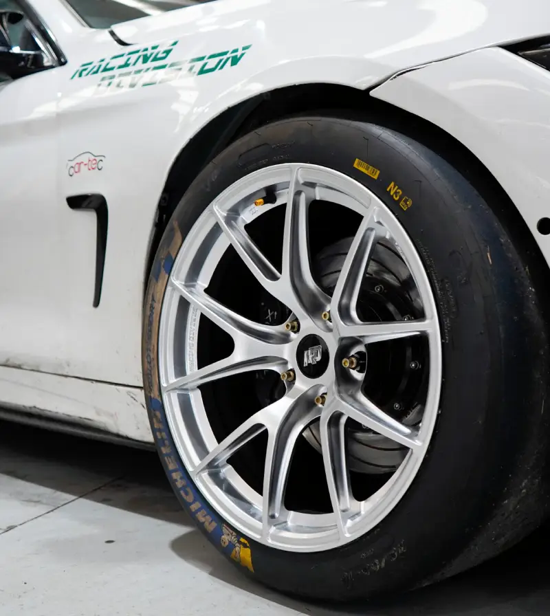 Equipo Racing Division