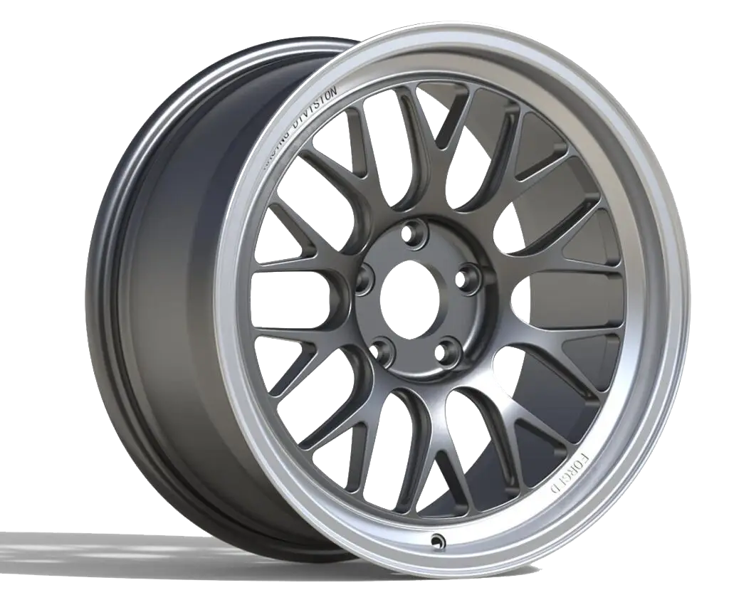 Forged Custom