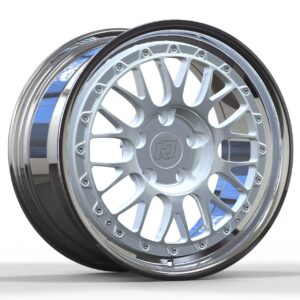 Forged Custom 2 Piezas